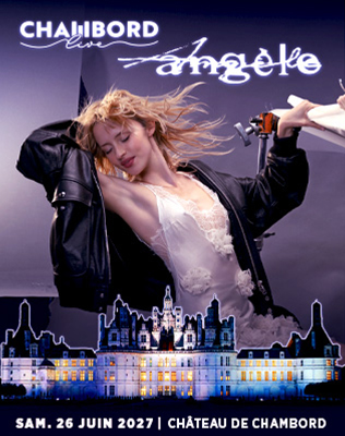 Chambord Live